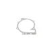Комплект ГРМ + помпа Volvo C30/C70/S60/S40/S80 2.0-2.4D 01- (132x28)