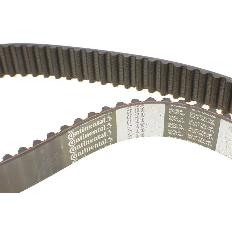 Комплект ГРМ + помпа Volvo C30/C70/S60/S40/S80 2.0-2.4D 01- (132x28)