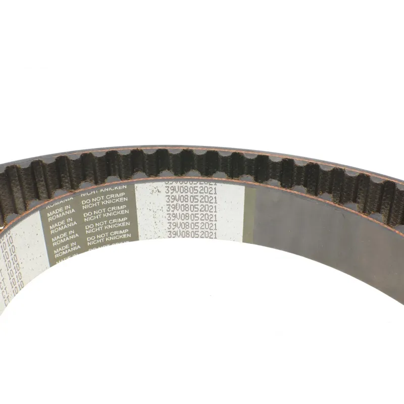 Комплект ГРМ + помпа Volvo C30/C70/S60/S40/S80 2.0-2.4D 01- (132x28)