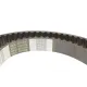Комплект ГРМ + помпа Volvo C30/C70/S60/S40/S80 2.0-2.4D 01- (132x28)