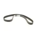 Комплект ГРМ + помпа Volvo C30/C70/S60/S40/S80 2.0-2.4D 01- (132x28)