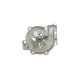 Комплект ГРМ + помпа Volvo C30/C70/S60/S40/S80 2.0-2.4D 01- (132x28)