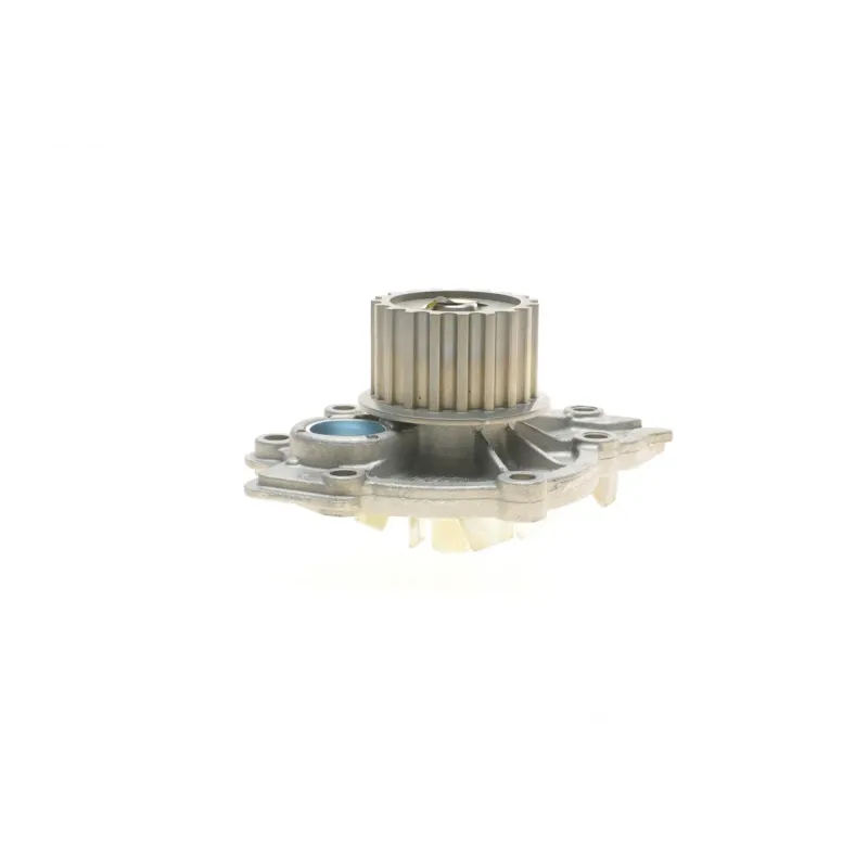 Комплект ГРМ + помпа Volvo C30/C70/S60/S40/S80 2.0-2.4D 01- (132x28)