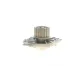 Комплект ГРМ + помпа Volvo C30/C70/S60/S40/S80 2.0-2.4D 01- (132x28)
