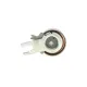Комплект ГРМ + помпа Volvo C30/C70/S60/S40/S80 2.0-2.4D 01- (132x28)