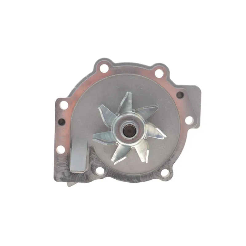 Комплект ГРМ з помпою HEPU PK09870 для Volvo S60/V60/V70/XC60 2.0D 2013+