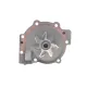 Комплект ГРМ з помпою HEPU PK09870 для Volvo S60/V60/V70/XC60 2.0D 2013+