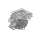 Комплект ГРМ з помпою HEPU PK09870 для Volvo S60/V60/V70/XC60 2.0D 2013+