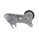 Комплект ГРМ з помпою HEPU PK09870 для Volvo S60/V60/V70/XC60 2.0D 2013+