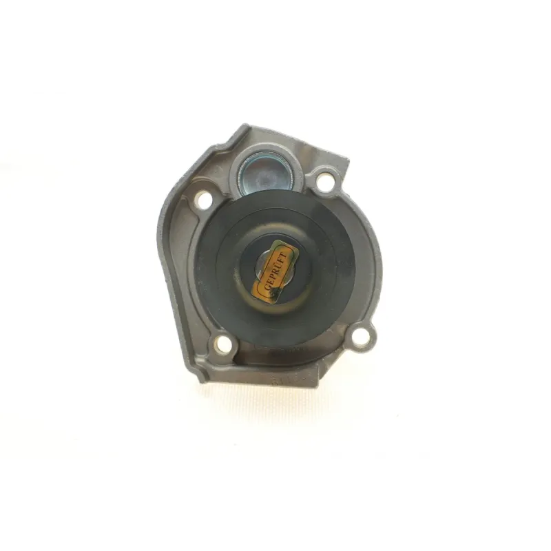 Комплект ГРМ з помпою HEPU PK10581 для Fiat Doblo 1.2-1.4 (2001-), 129 зубців, 22 мм