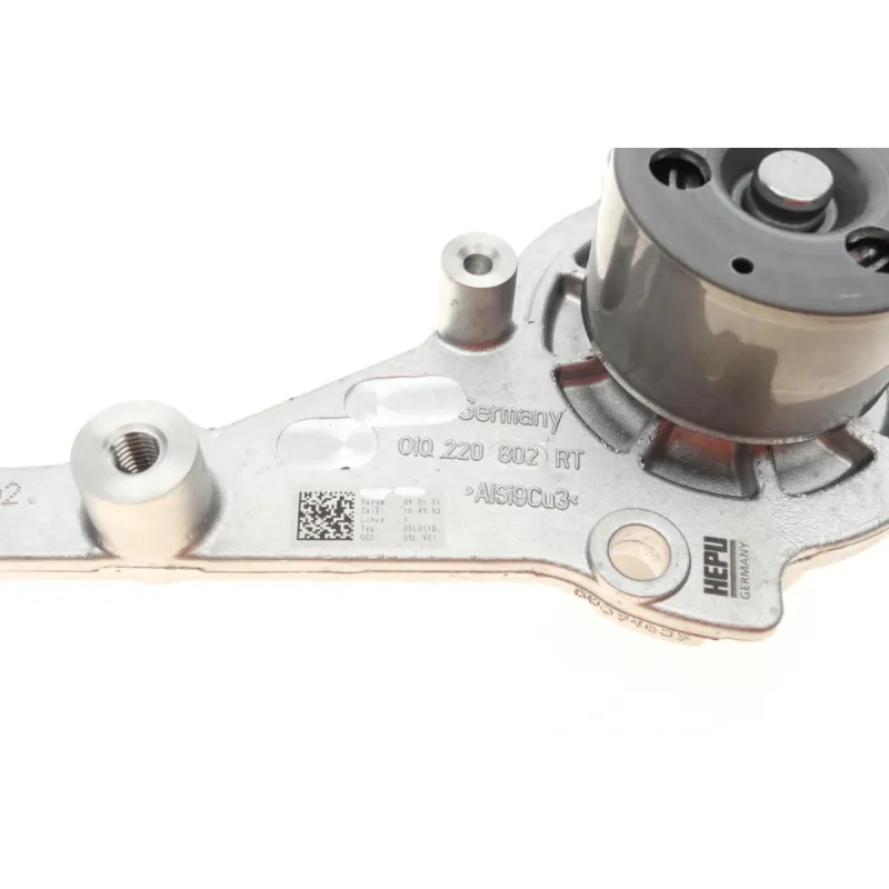 Комплект ГРМ + помпа Audi A4/A6/A7/Q5/Skoda Octavia/VW Golf VIII 2.0 TDI 18-