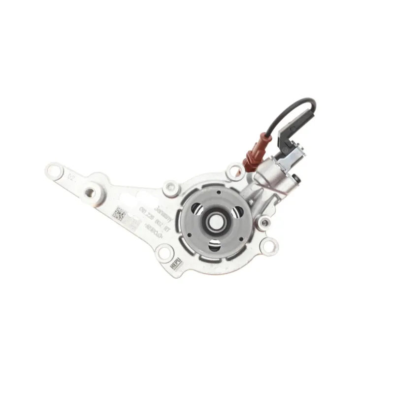 Комплект ГРМ + помпа Audi A4/A6/A7/Q5/Skoda Octavia/VW Golf VIII 2.0 TDI 18-
