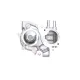 Комплект ГРМ + помпа Subaru Forester/Impreza/Legacy 1.5/2.0/2.5 03-