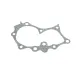 Комплект ГРМ з помпою HEPU PK77692 для Toyota Avensis/Corolla 2.0 D-4D 2003-2009, 178 зубців