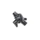 Термостат HEPU TM1011 108°C з корпусом для BMW 3 (F30) 2.0i 2011-2018