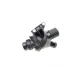 Термостат HEPU TM1011 108°C з корпусом для BMW 3 (F30) 2.0i 2011-2018