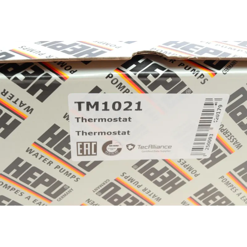 Термостат BMW 3 (F30/F80/G20/G80/G28)/5 (G30/F90)/7 (G11/G12) 15- (101°C) B46/B48