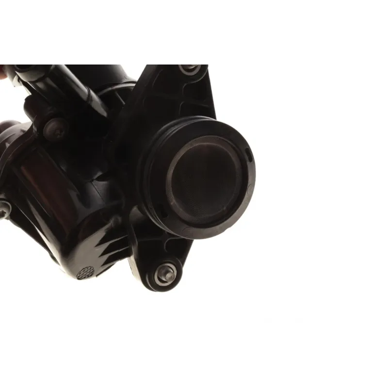 Термостат HEPU TM1025 з корпусом 97°C для Mercedes-Benz A-Class W176, B-Class W246