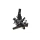 Термостат HEPU TM1025 з корпусом 97°C для Mercedes-Benz A-Class W176, B-Class W246