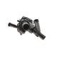Термостат HEPU TM1025 з корпусом 97°C для Mercedes-Benz A-Class W176, B-Class W246