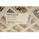 Термостат HEPU TM1026 для Mercedes-Benz C-Class W205/E-Class W212/W213 2013-, 103°C