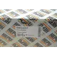 Термостат HEPU TM1027 92°C для Volkswagen Caddy IV, Golf VII 1.6TDI/2.0TDI 2013-