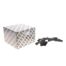 Термостат HEPU TM1029 з корпусом для Mercedes-Benz C-Class W205/E-Class W212/W213 97°C