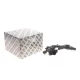 Термостат HEPU TM1029 з корпусом для Mercedes-Benz C-Class W205/E-Class W212/W213 97°C