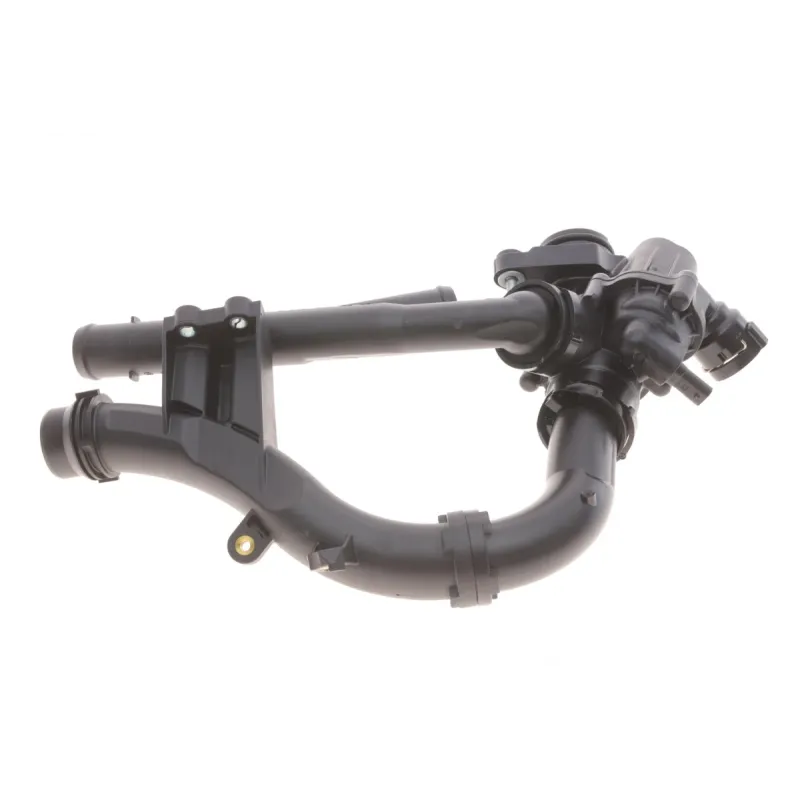 Термостат HEPU TM1029 з корпусом для Mercedes-Benz C-Class W205/E-Class W212/W213 97°C