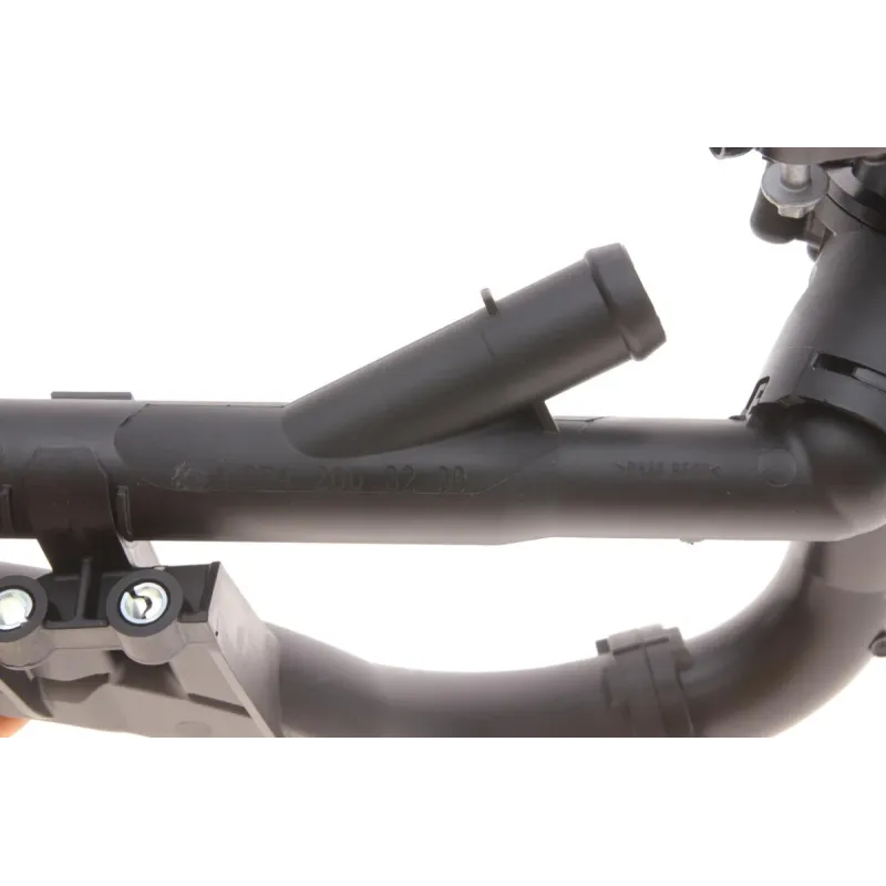 Термостат HEPU TM1029 з корпусом для Mercedes-Benz C-Class W205/E-Class W212/W213 97°C