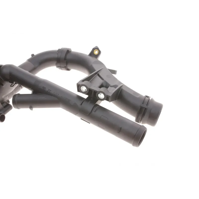 Термостат HEPU TM1029 з корпусом для Mercedes-Benz C-Class W205/E-Class W212/W213 97°C