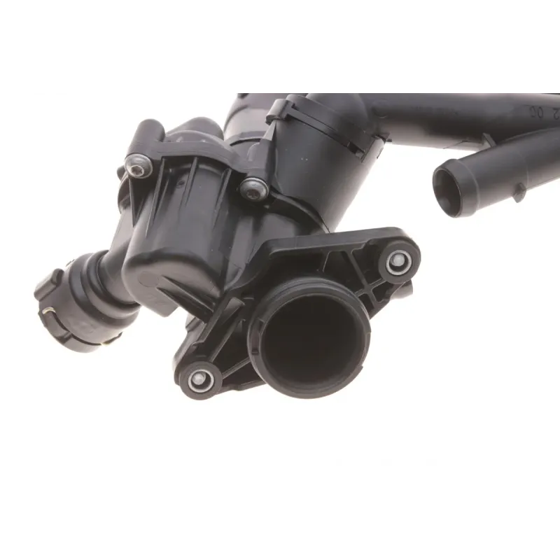 Термостат HEPU TM1029 з корпусом для Mercedes-Benz C-Class W205/E-Class W212/W213 97°C
