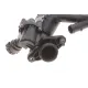 Термостат HEPU TM1029 з корпусом для Mercedes-Benz C-Class W205/E-Class W212/W213 97°C