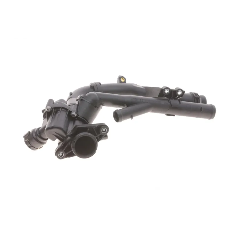 Термостат HEPU TM1029 з корпусом для Mercedes-Benz C-Class W205/E-Class W212/W213 97°C