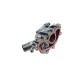Термостат HEPU TM1123 з корпусом для Mercedes-Benz A-Class (W177) 1.3 2019-2021, OE A 282 203 01 75