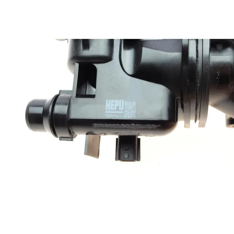 Термостат HEPU TM1123 з корпусом для Mercedes-Benz A-Class (W177) 1.3 2019-2021, OE A 282 203 01 75