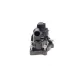 Термостат HEPU TM1123 з корпусом для Mercedes-Benz A-Class (W177) 1.3 2019-2021, OE A 282 203 01 75