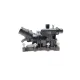 Термостат HEPU TM1123 з корпусом для Mercedes-Benz A-Class (W177) 1.3 2019-2021, OE A 282 203 01 75