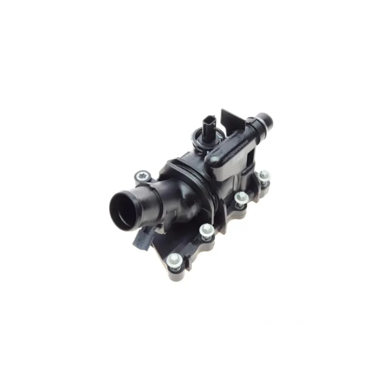 Термостат HEPU TM1123 з корпусом для Mercedes-Benz A-Class (W177) 1.3 2019-2021, OE A 282 203 01 75