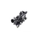 Термостат HEPU TM1123 з корпусом для Mercedes-Benz A-Class (W177) 1.3 2019-2021, OE A 282 203 01 75
