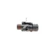 Кран пічки HEPU TM8014 електричний соленоїдний для Mercedes-Benz C-Class W203/W204, E-Class W211/W212