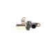 Кран пічки HEPU TM8014 електричний соленоїдний для Mercedes-Benz C-Class W203/W204, E-Class W211/W212