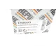 Кран пічки електричний HEPU TM8053 для Volkswagen Golf VII/VIII, Passat B8, Audi A3 1.0 TSI/1.4 GTE 2014-