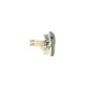 Реле генератора (14.5V) Volvo S40/S70/V40/V70 1.6-2.5 95-08 (HÜCO)