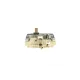Реле генератора (14.5V) Volvo S40/S70/V40/V70 1.6-2.5 95-08 (HÜCO)