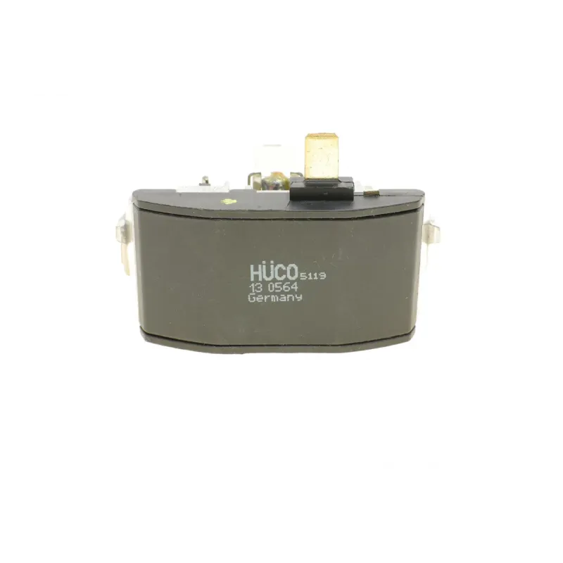 Реле генератора (14.5V) Volvo S40/S70/V40/V70 1.6-2.5 95-08 (HÜCO)