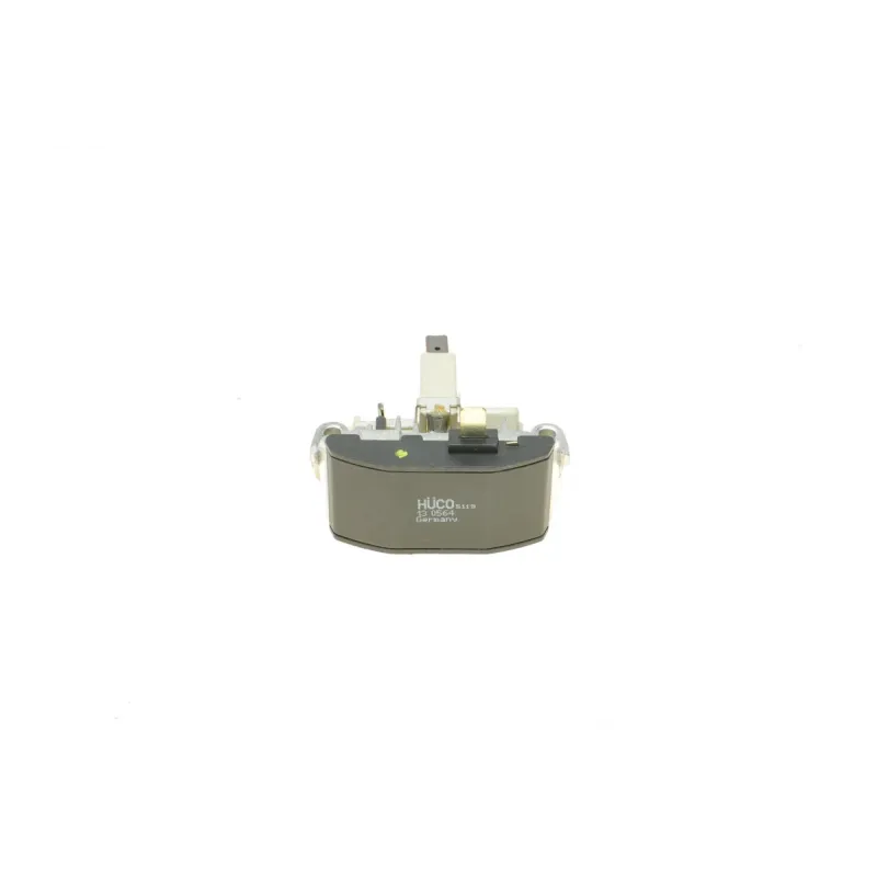Реле генератора (14.5V) Volvo S40/S70/V40/V70 1.6-2.5 95-08 (HÜCO)