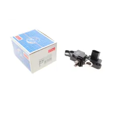Купити Реле генератора (14.5V) VW LT/T4 2.5TDI 96-06 (HÜCO) (снято с производства) | KovelAutoHub