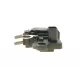 Реле генератора HITACHI 130601 для Opel Astra G/H, Combo 1.4-1.6 (140A)