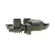 Реле генератора HITACHI 130601 для Opel Astra G/H, Combo 1.4-1.6 (140A)